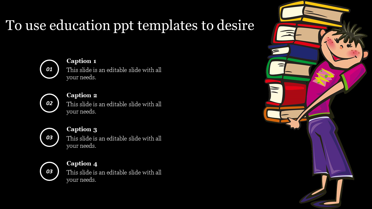 education ppt templates-To use education ppt templates to desire